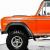 1974 Ford Bronco Custom Stunning Build