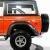 1974 Ford Bronco Custom Stunning Build