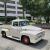 1956 Ford F-100 1956 FORD F100 RESTORED LOTS OF UPGRADES 302V8