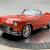 1956 Ford Thunderbird