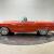 1956 Ford Thunderbird
