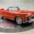 1956 Ford Thunderbird