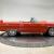 1956 Ford Thunderbird