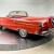 1956 Ford Thunderbird