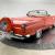 1956 Ford Thunderbird
