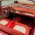 1956 Ford Thunderbird