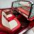 1956 Ford Thunderbird
