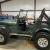 1974 Jeep CJ 5 base