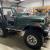 1974 Jeep CJ 5 base