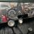 1974 Jeep CJ 5 base