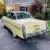 1953 Mercury Monterey 2 Door Sedan