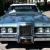 1973 Mercury Cougar XR7 Convertible A/C Leather Buckets Console