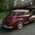 1947 Oldsmobile Sedan 1947 OLDSMOBILE 4 DOOR SEDAN