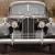 1940 Packard Touring Sedan