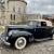 1941 Packard Convertible - Restored - No Reserve!!!
