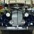 1936 Packard 1407 V12 COUPE/ROADSTER 1 OF 7 MADE