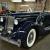 1936 Packard 1407 V12 COUPE/ROADSTER 1 OF 7 MADE