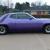 1971 PLYMOUTH Road Runner