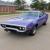 1971 PLYMOUTH Road Runner