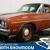 1970 Plymouth Satellite Roadrunner Tribute