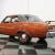 1970 Plymouth Satellite Roadrunner Tribute