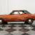 1970 Plymouth Satellite Roadrunner Tribute