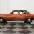 1970 Plymouth Satellite Roadrunner Tribute
