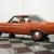 1970 Plymouth Satellite Roadrunner Tribute