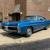 1967 Pontiac Catalina
