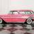 1957 Pontiac Star Chief Custom Safari