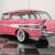 1957 Pontiac Star Chief Custom Safari