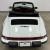 1983 Porsche 911 2dr SC Cabriolet 5-Spd