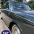 1969 Rolls Royce Silver Shadow ROLLS ROYCE
