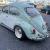 1965 Volkswagen Beetle - Classic RAT ROD