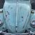 1965 Volkswagen Beetle - Classic RAT ROD