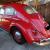 1963 Volkswagen Beetle (Pre-1980)