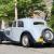 1937 Bentley Saloon