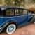 1933 Buick Model 57 Sedan