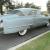 1949 Cadillac Coupe Deville grey
