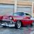 1956 Chevrolet Bel Air hotrod