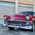 1956 Chevrolet Bel Air hotrod