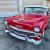 1956 Chevrolet Bel Air hotrod