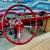 1956 Chevrolet Bel Air hotrod