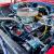 1956 Chevrolet Bel Air hotrod