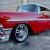 1956 Chevrolet Bel Air hotrod