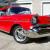 1957 Chevrolet Bel Air/150/210 Bel Air Hardtop / 5.7L 350 V8 / A/C
