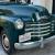 1950 Chevrolet Other Pickups 3/4 Ton truck