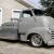 1950 Chevrolet COE Frame-Off Restoration / GM ZZ4 V8 / 700R4 / A/C