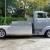 1950 Chevrolet COE Frame-Off Restoration / GM ZZ4 V8 / 700R4 / A/C