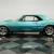 1967 Chevrolet Camaro RS/SS Tribute